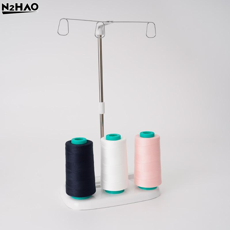 Hoge capaciteit conische draad - Serger Thread Cone recensie en prijs