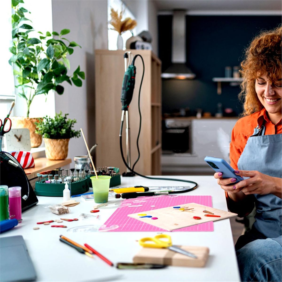 2026 Nieuwe Zelfherstellende S - Cutting Mat Self Heal recensie en prijs