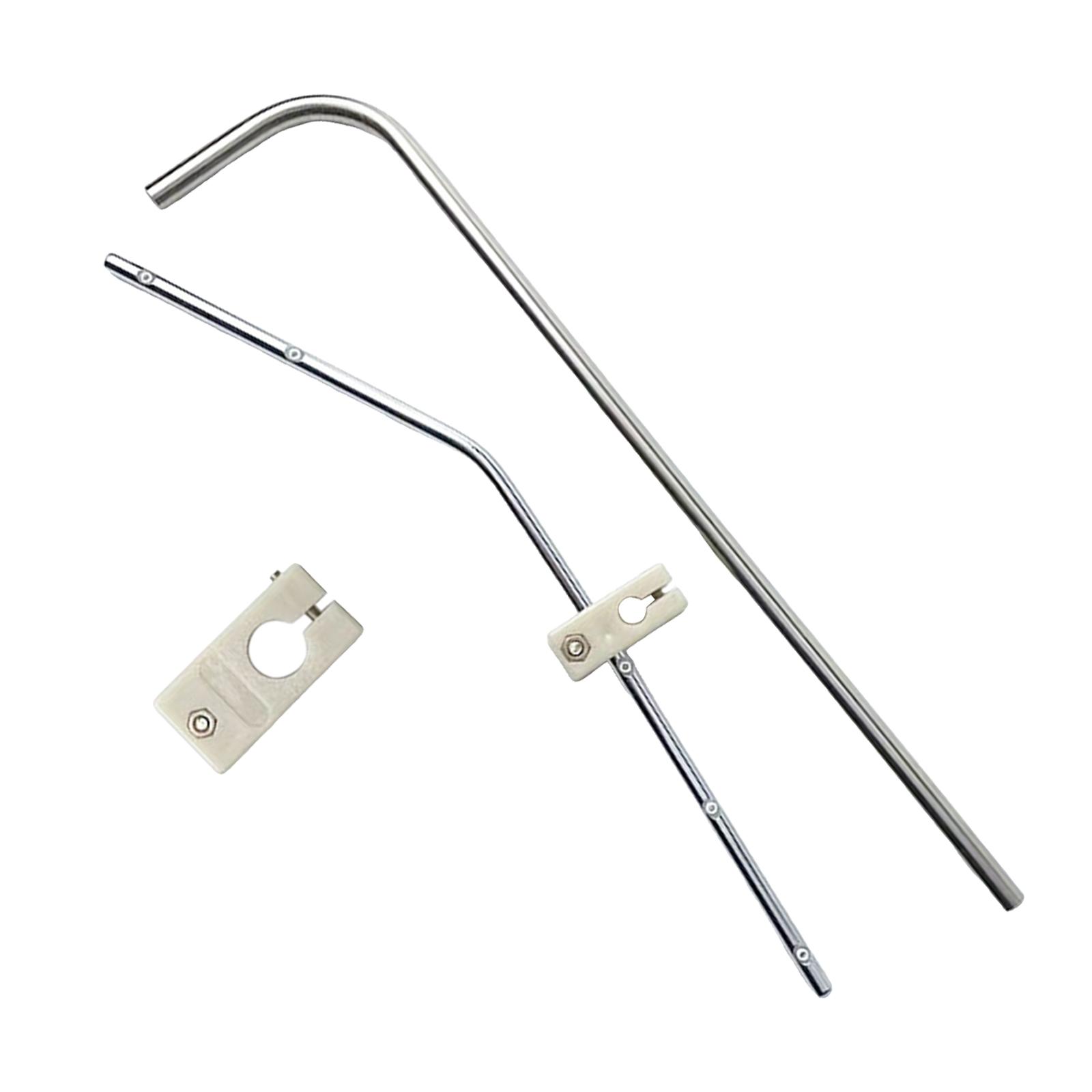 Kegel Draad Stand Draad Spool  - Serger Thread Cone recensie en prijs