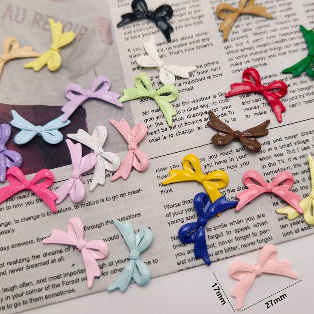 10 stks Zinklegering Strikken  - Sewing Art recensie en prijs