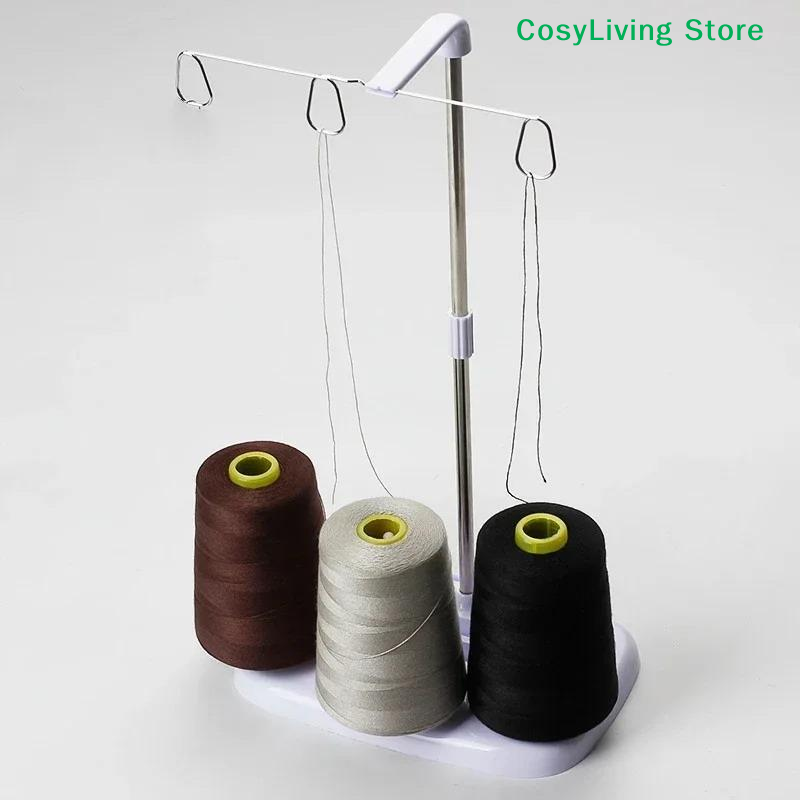 [CL]Zware kunststof conusdraad - Serger Thread Cone recensie en prijs