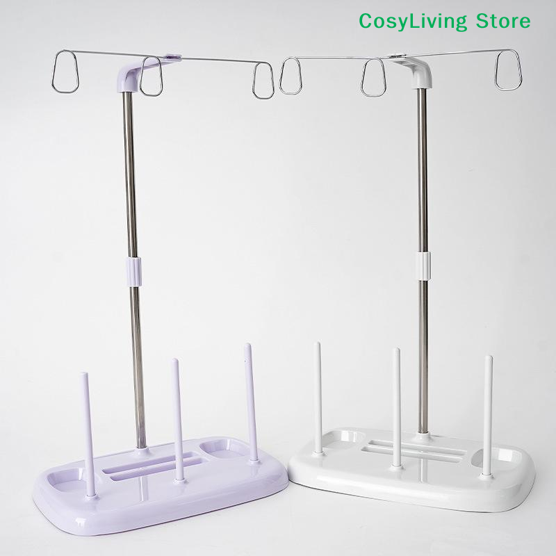 [CL]Zware kunststof conusdraad - Serger Thread Cone recensie en prijs