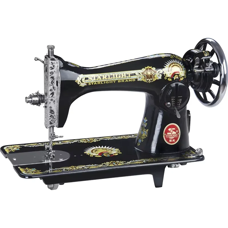 JUKKY Enkele kop Mesin Jahit J - Sewing Jahit recensie en prijs