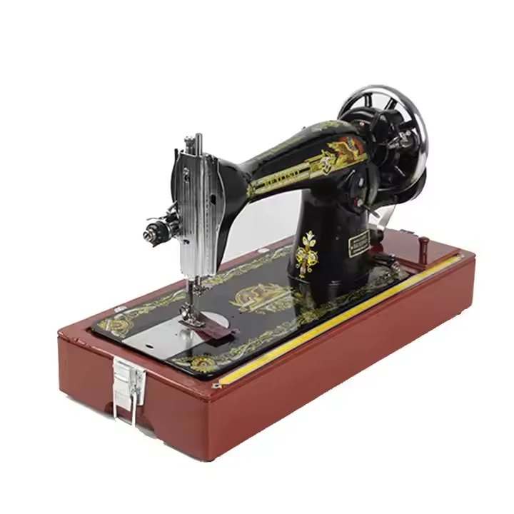 JUKKY Enkele kop Mesin Jahit J - Sewing Jahit recensie en prijs