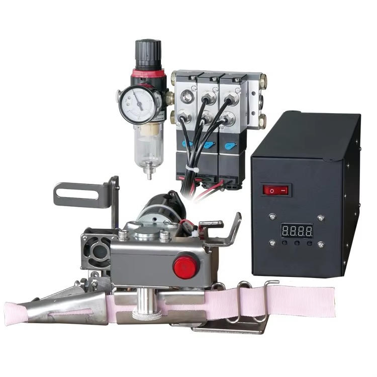 Automatische naaimachine-mapje - Sewing Jahit recensie en prijs