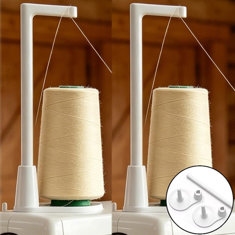 1-5 stuks universele naaimachi - Serger Thread Cone recensie en prijs