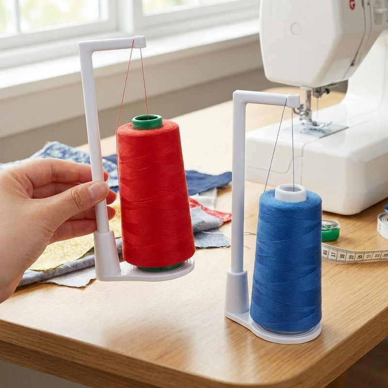 1-5 stuks universele naaimachi - Serger Thread Cone recensie en prijs