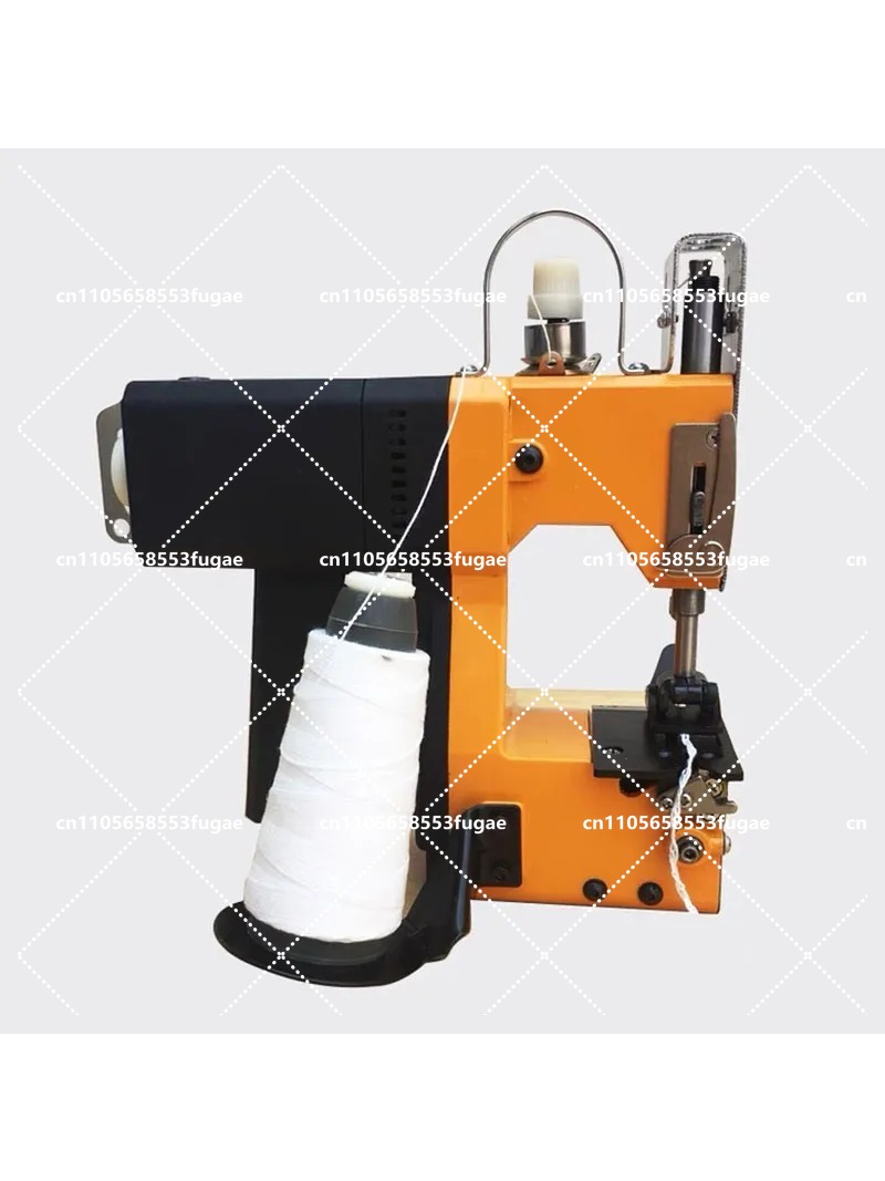 Elektrische naaimachine, draag - Sewing Textiles recensie en prijs