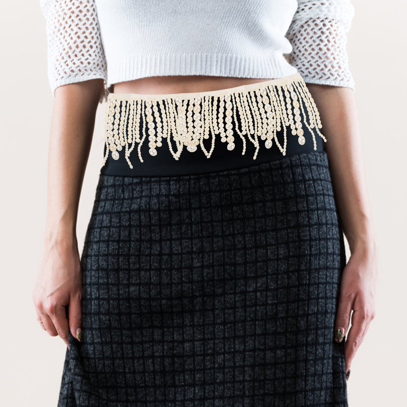 Kledingparelversiering, delica - Sewing Textiles recensie en prijs