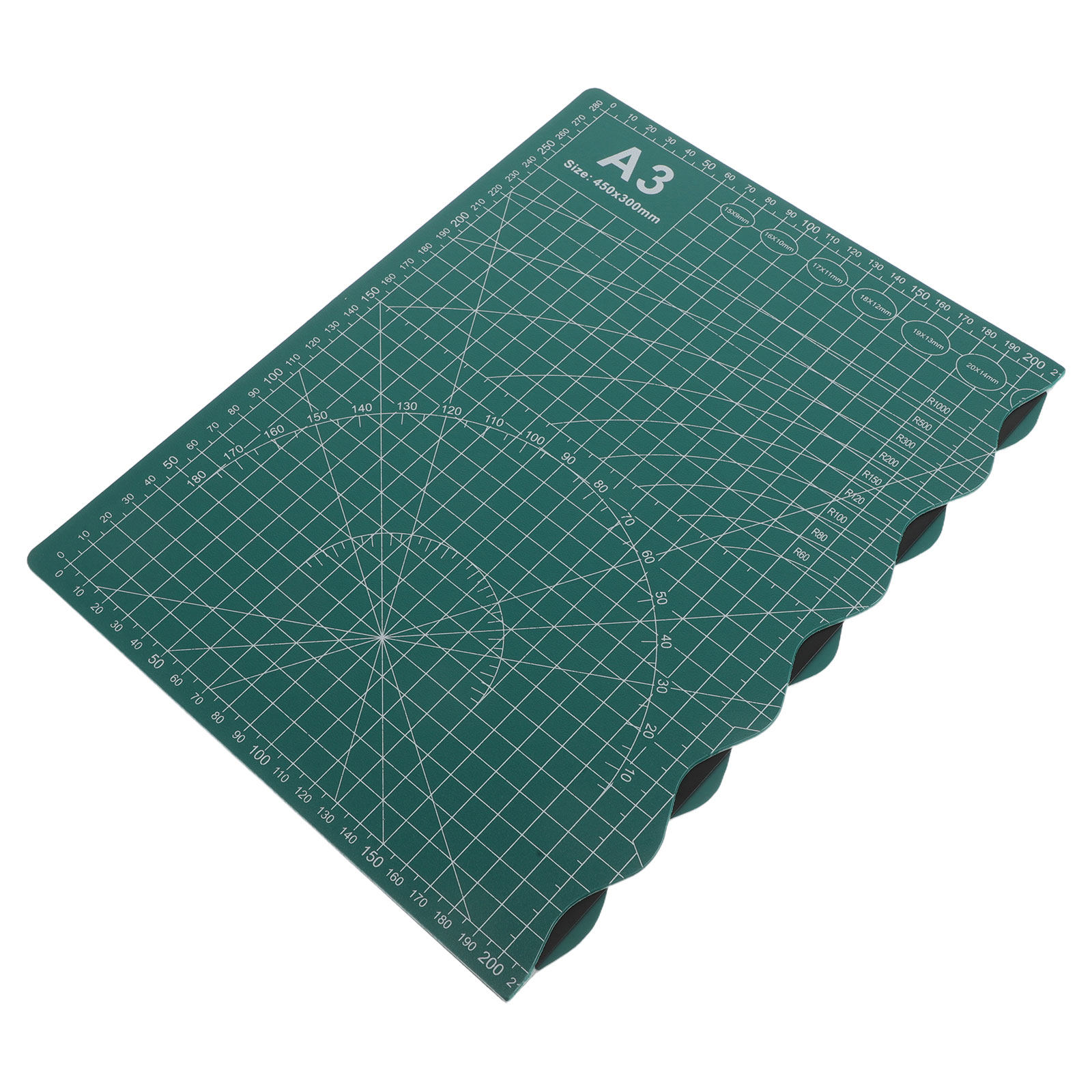 Knutseltafelbeschermer bureau  - Cutting Mat Self Heal recensie en prijs