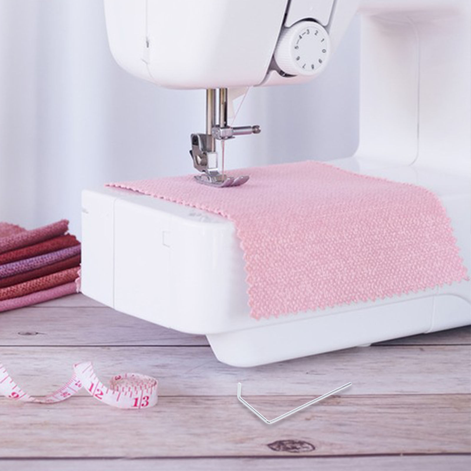 Multifunctionele naaimachine-q - Sewing Expert recensie en prijs