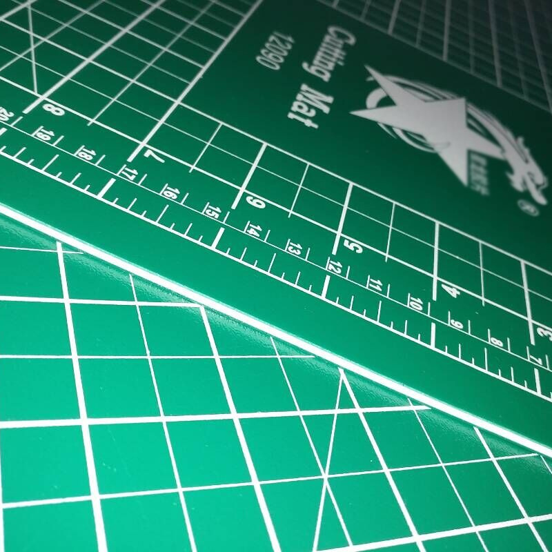 A0 90Cm × 120Cm Dubbelzijdige  - Cutting Mat Self Heal recensie en prijs