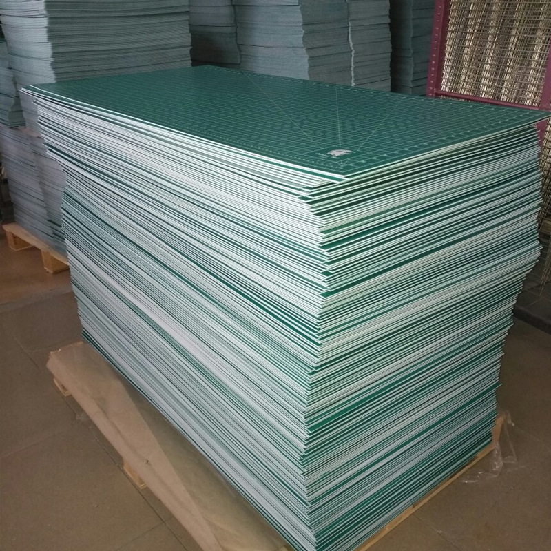 A0 90Cm × 120Cm Dubbelzijdige  - Cutting Mat Self Heal recensie en prijs