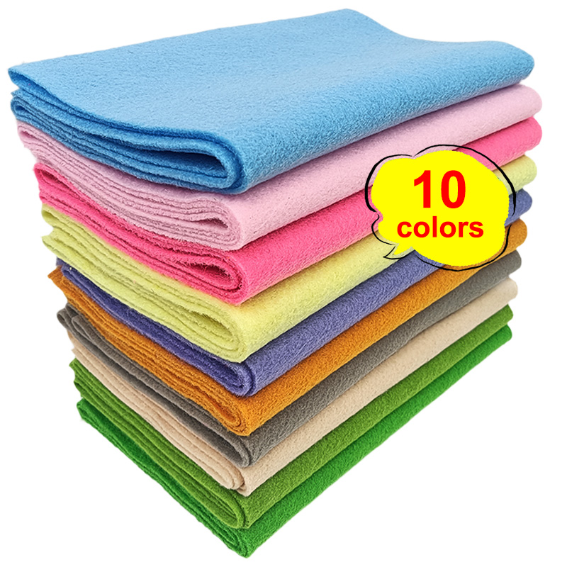 10 stuks 910 * 200 * 1,4 mm di - Textile And Sewing Materials recensie en prijs