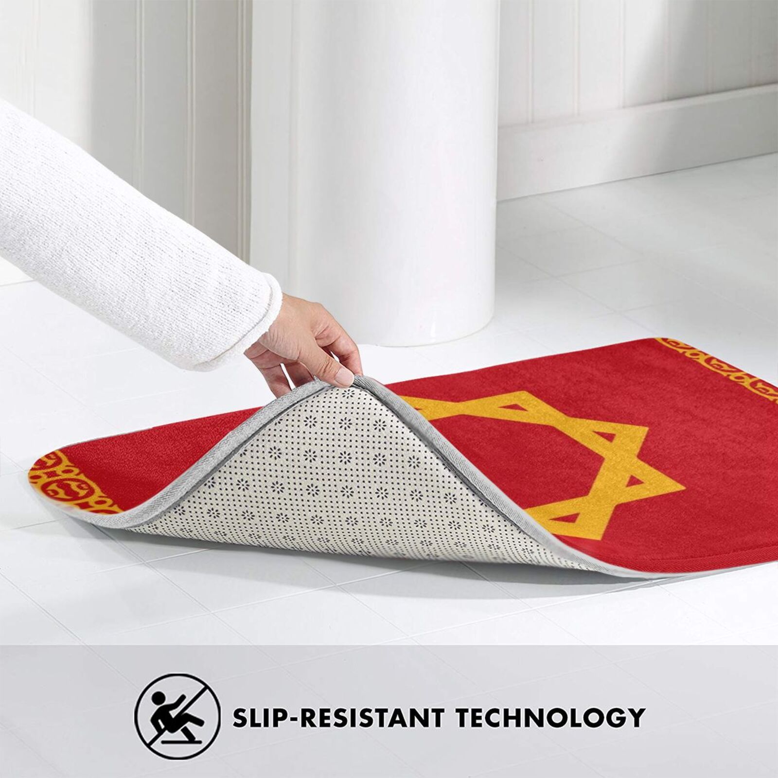 Marokko Historische Vlag-13e E - Century Textile & Sewing Supply Reviews recensie en prijs
