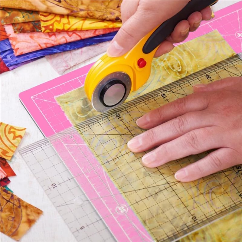 AT82-zelfherstellende naaimat  - Cutting Mat Self Heal recensie en prijs
