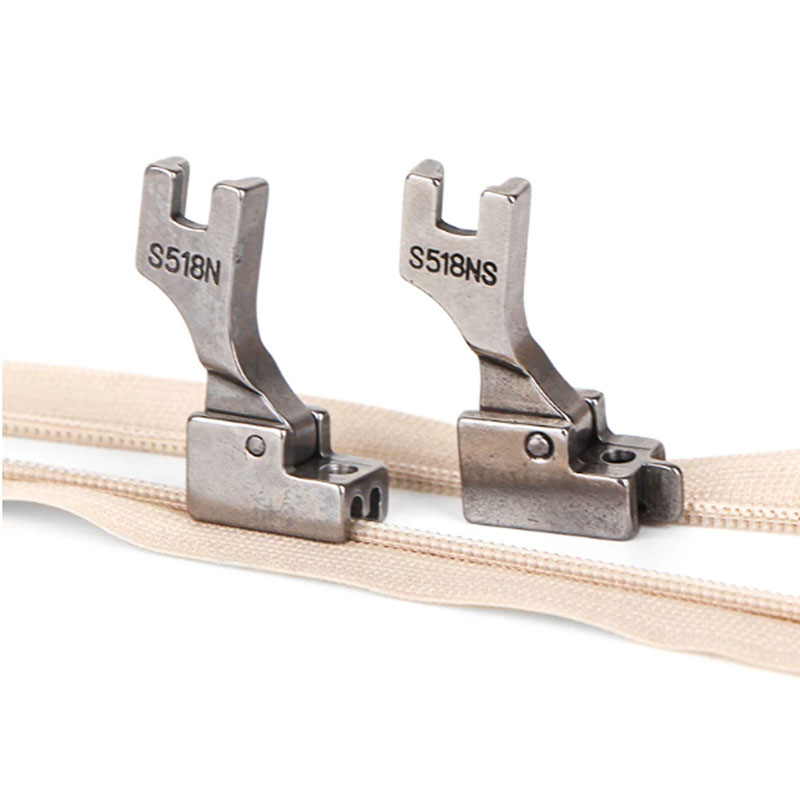 S518 S518N S518NS Onzichtbare  - Sewing Expert recensie en prijs
