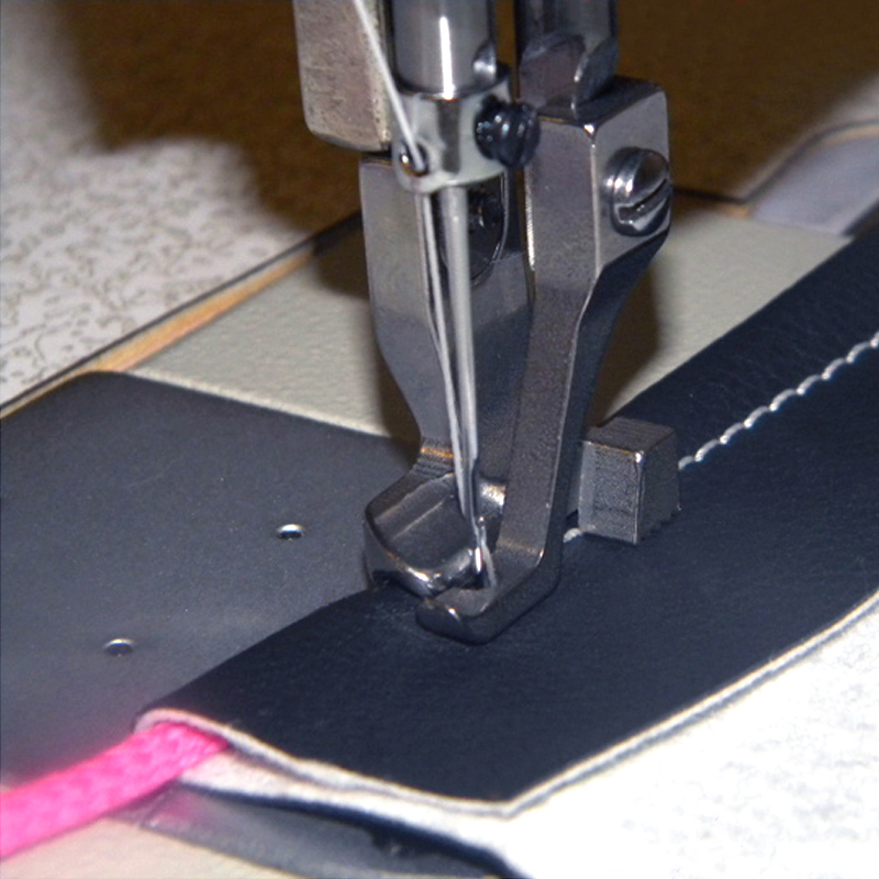Industriële Loopvoet Naaimachi - Sewing Expert recensie en prijs