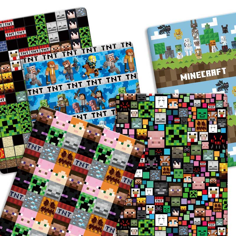 Cartoon polyester stof 140x50c - Sewing Textiles recensie en prijs