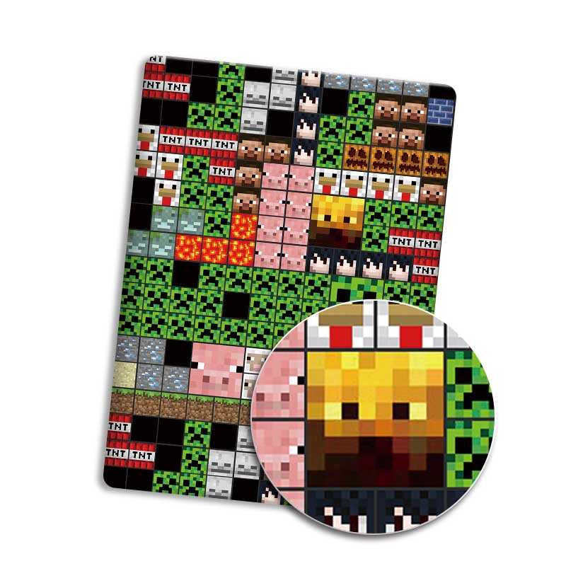 Cartoon polyester stof 140x50c - Sewing Textiles recensie en prijs