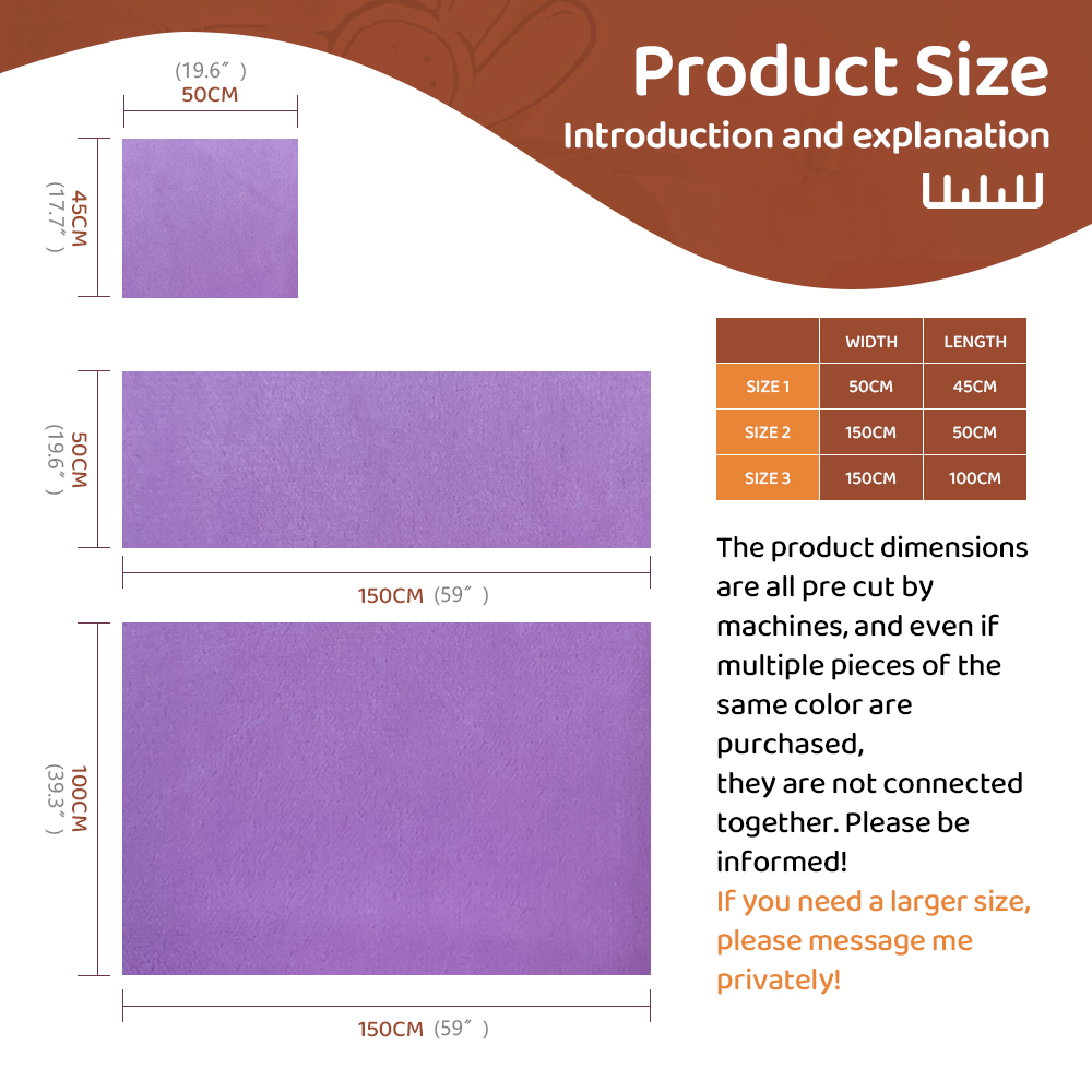 150 * 50cm Hoge-Dichtheid 1mm  - Sewing Textiles recensie en prijs