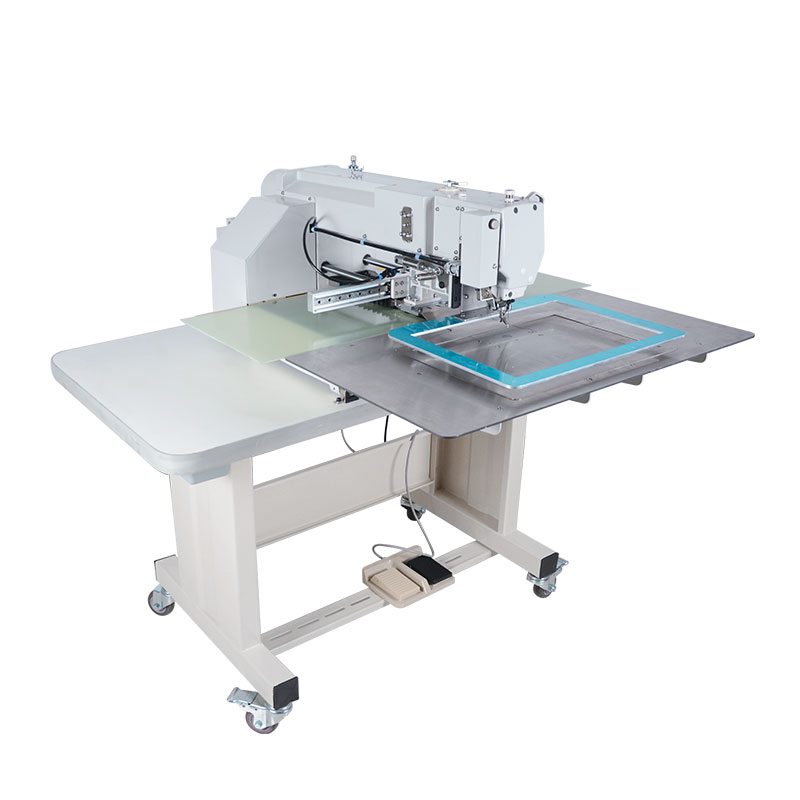3525 Pola Computer Naaimachine - Sewing Jahit recensie en prijs