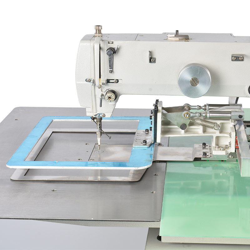 3525 Pola Computer Naaimachine - Sewing Jahit recensie en prijs