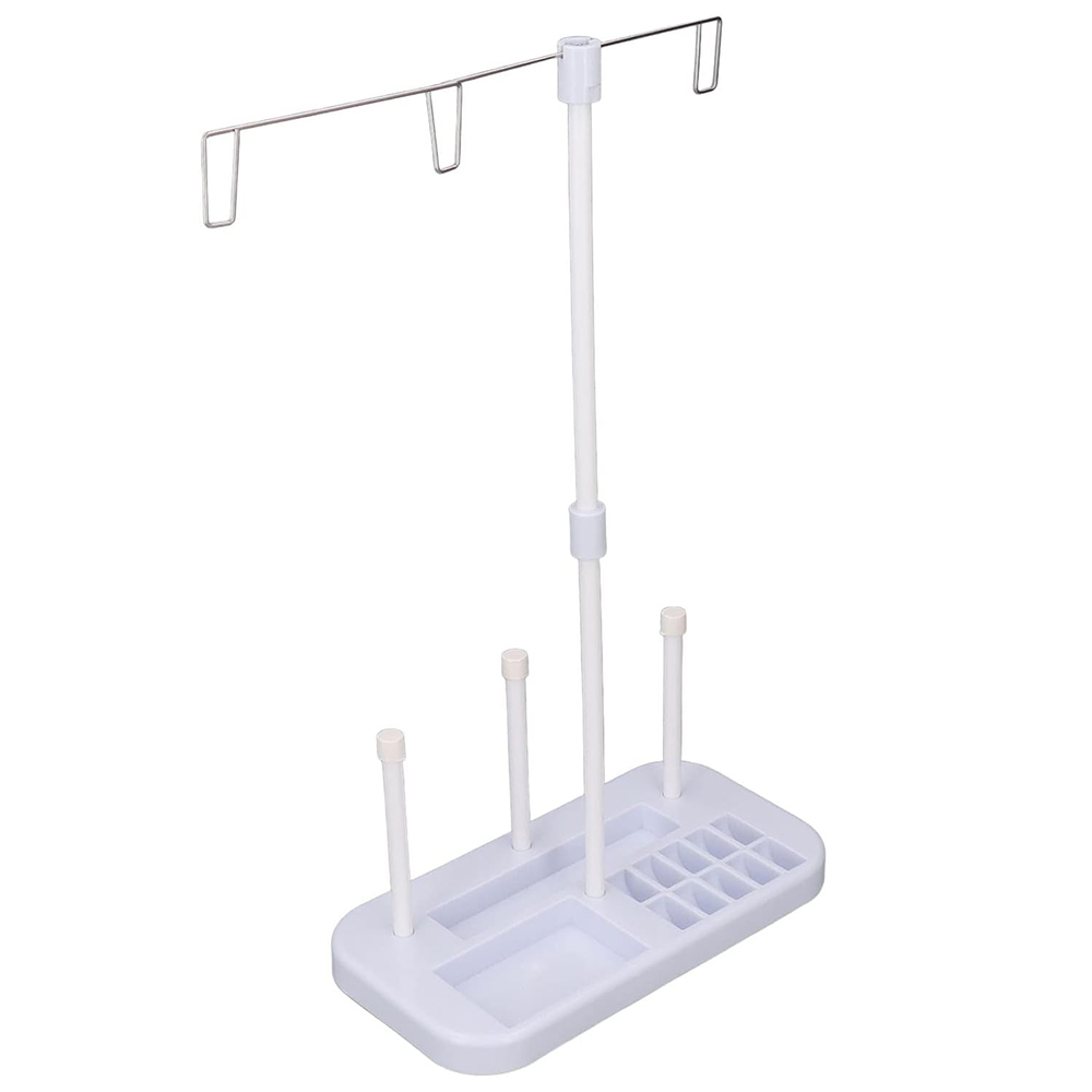3 Cone Spool Draadhouderstanda - Serger Thread Cone recensie en prijs