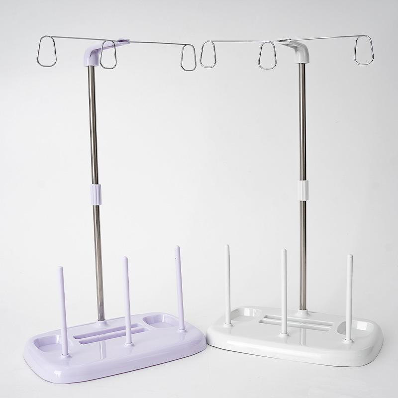 Robuuste kunststof conusdraadh - Serger Thread Cone recensie en prijs