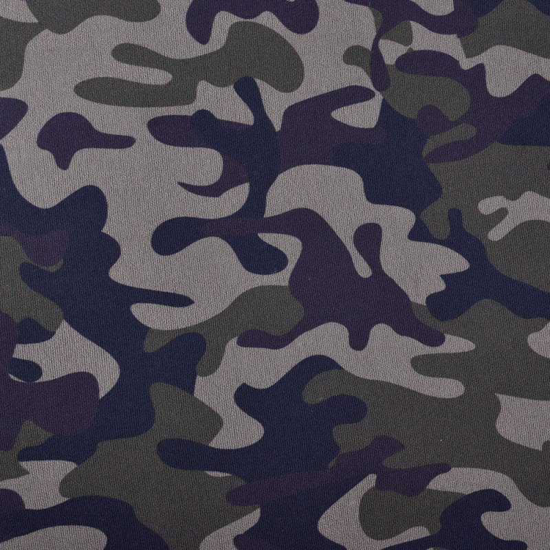 3 Maten Gedrukt Camouflage Sbr - Textile And Sewing Materials recensie en prijs