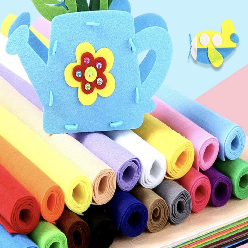 20/40/60 cm Hoge Dichtheid Vil - Textile And Sewing Materials recensie en prijs