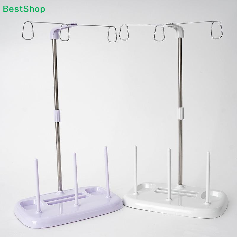 ♩ Robuuste kunststof conusdraa - Serger Thread Cone recensie en prijs