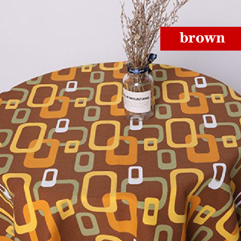 Poly-katoenen canvas stof - De - Sewing Textiles recensie en prijs