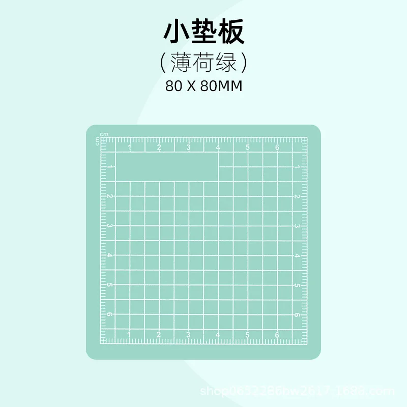 A6 Eén zijde Perfecte zelfhers - Cutting Mat Self Heal recensie en prijs
