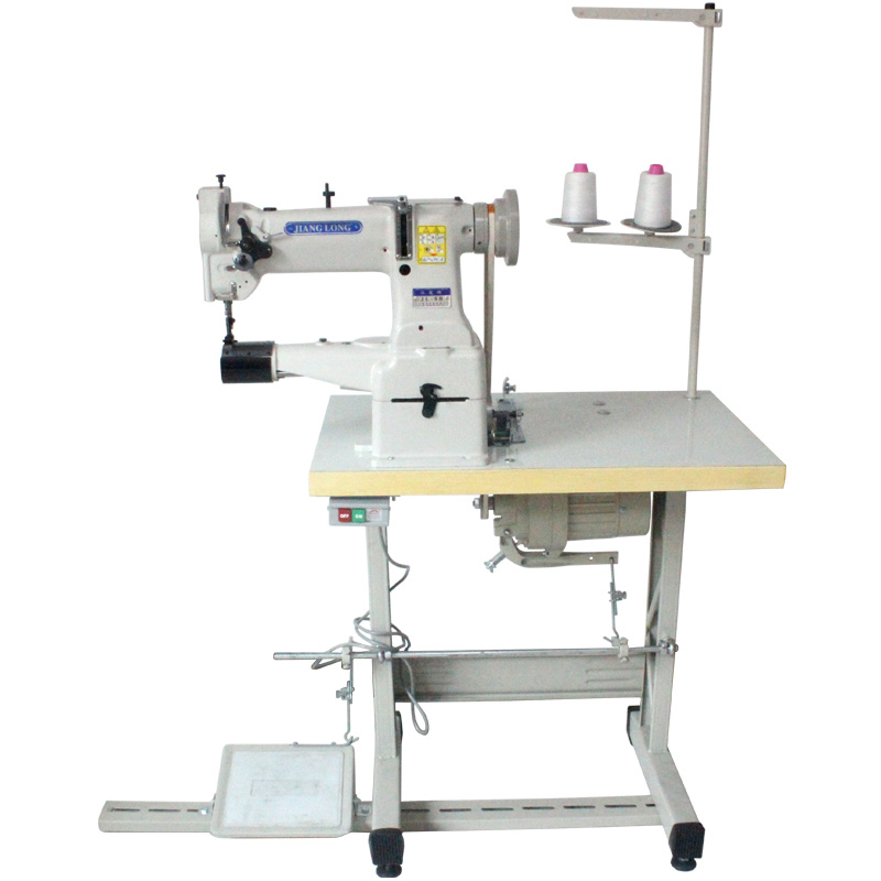 8B Chinese naaimachine apparat - Sewing Jahit recensie en prijs