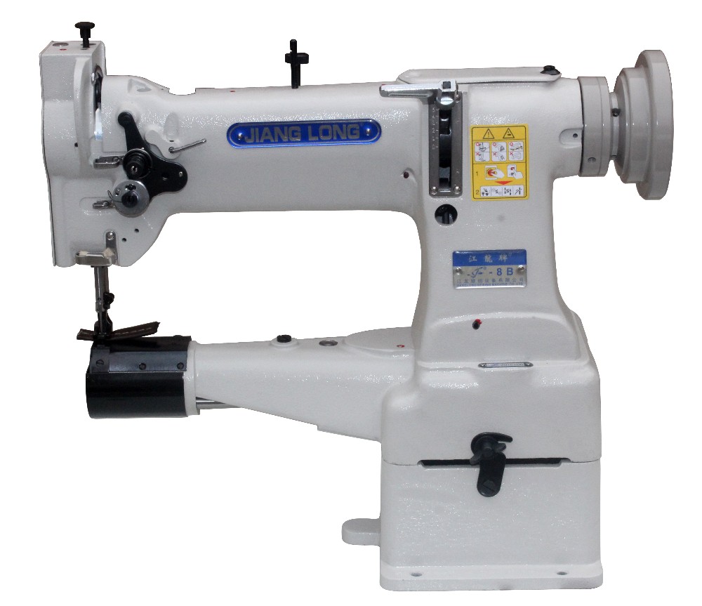 Industriële naaimachine voor t - Sewing Jahit recensie en prijs