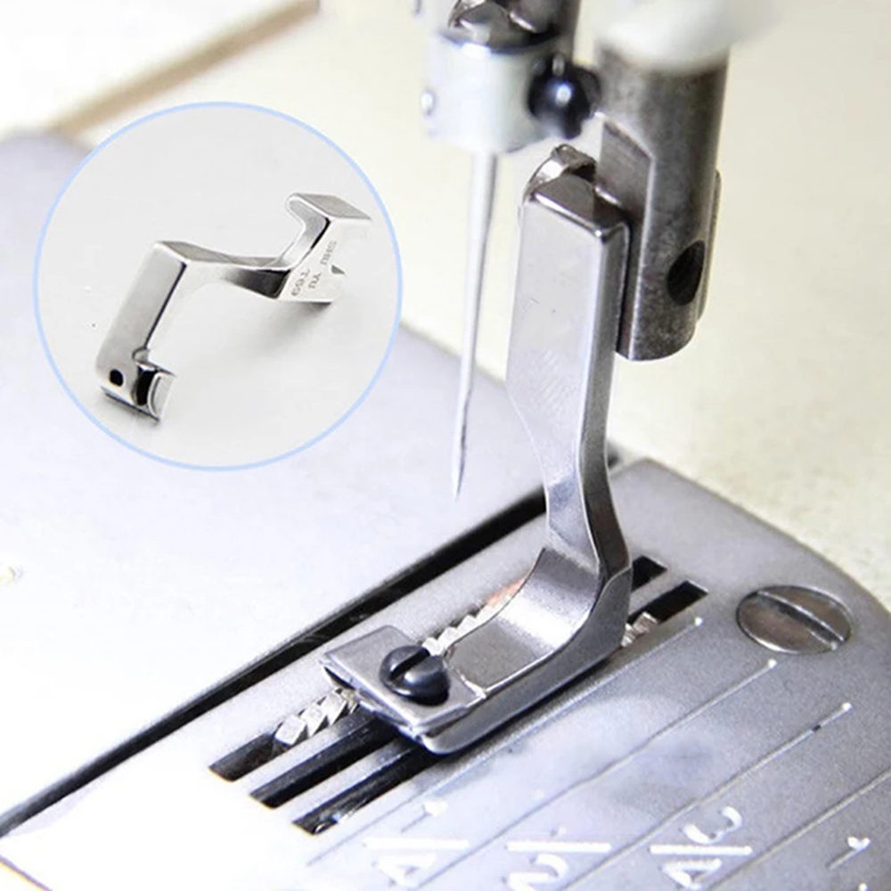 T69 Verstelbare Onzichtbare Ri - Sewing Expert recensie en prijs