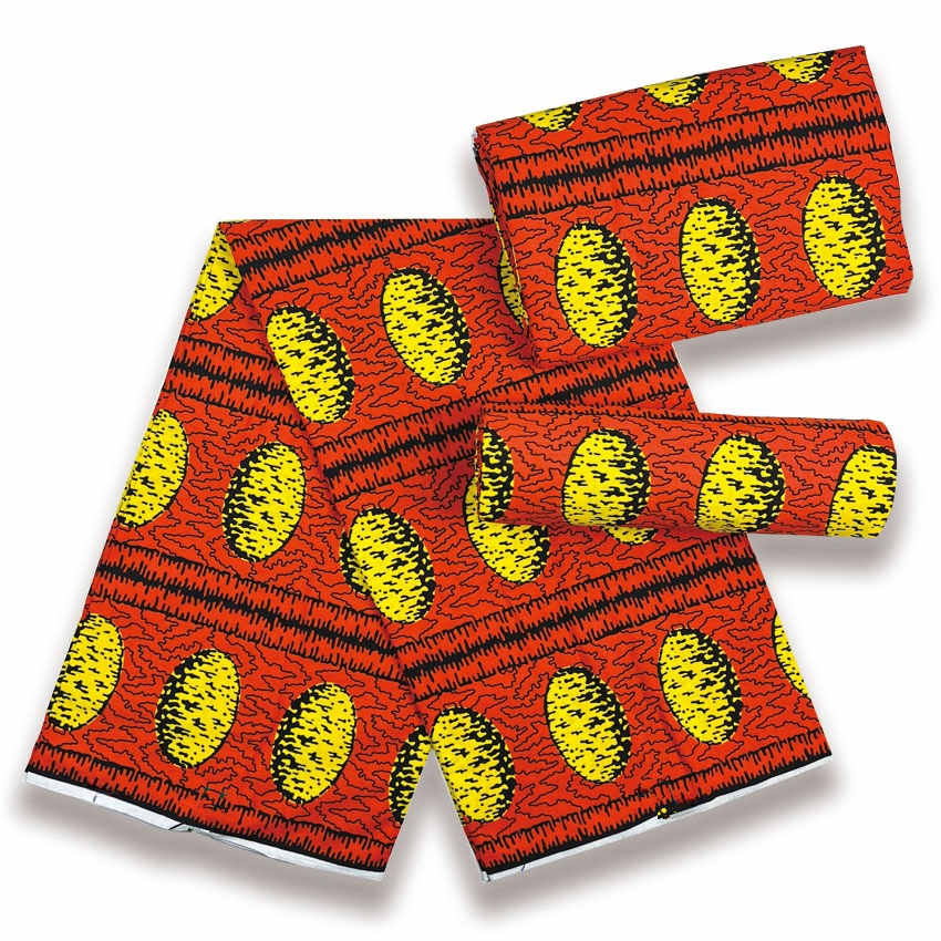 6 yards nieuwste Afrikaanse wa - Sewing Batik Fabric recensie en prijs