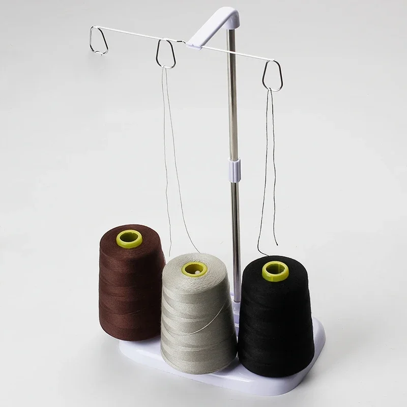 Robuuste kunststof conusdraadh - Serger Thread Cone recensie en prijs