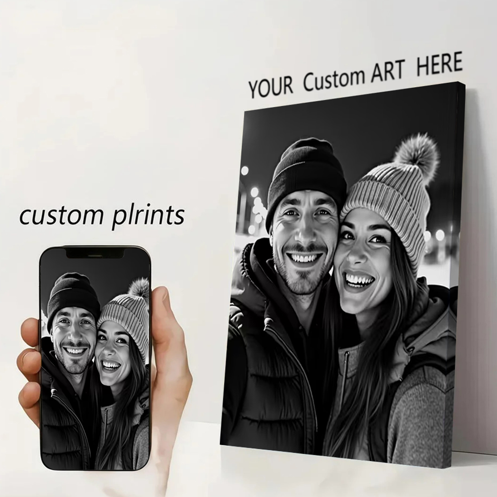 Op maat gemaakte canvas schild - Sewing Custom recensie en prijs