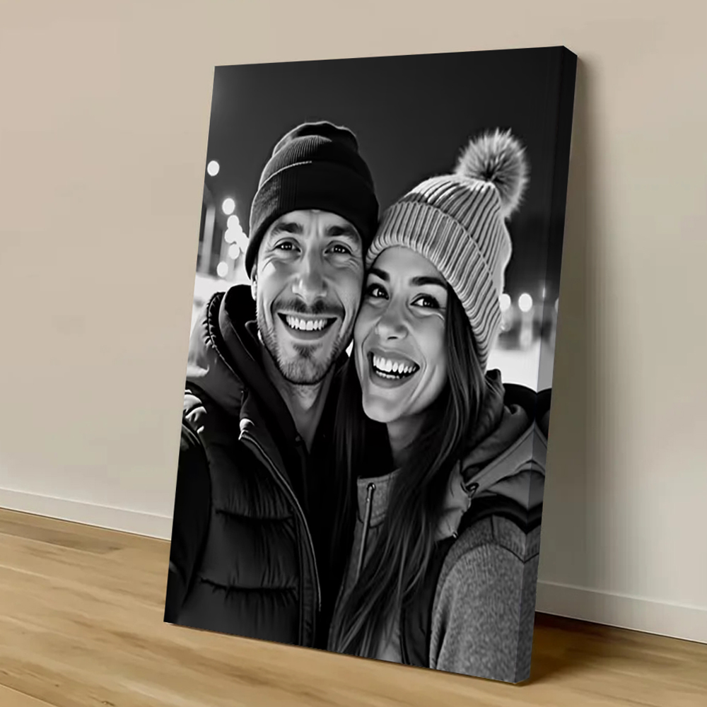 Op maat gemaakte canvas schild - Sewing Custom recensie en prijs